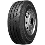 Летние шины 225/70 R15 Dynamo Hiscend-H VAN 4S 112/110T 8PR 