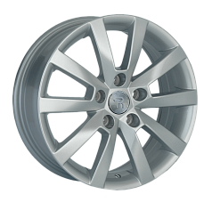 Шины R16 5x112 6,5J ET46 D57,1 Replay VV159 S