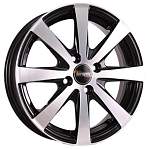 R16 4x100 6J ET37 D67,1 Tech-Line 634 BD