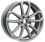 R18 5x114,3 7J ET37 D66,5 Carwel Юкон 1816 (Haval Jolion) AGR