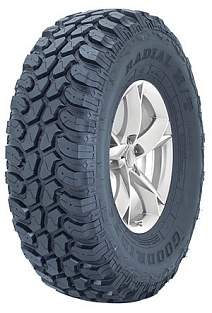 Шины Goodride Radial M/T SL366 летние