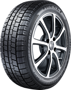 Зимние шины 195/65 R15 Wanli SW312 91S