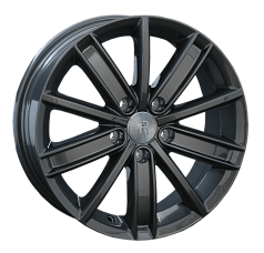 Шины R16 5x112 6,5J ET43 D57,1 Replay SK15 GM