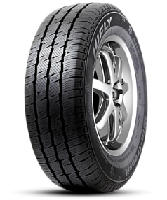 Зимние шины 205/65 R16 Hifly Win-Transit 107/105R