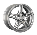 R17 5x108 7,5J ET50 D63,3 LS Wheels 770 SF