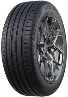 Летние шины 255/40 R19 Kustone Passion P9 100W 