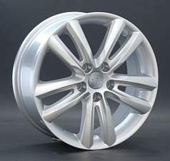 Шины R17 5x114,3 7J ET35 d67,1 Replay Ki 23 S