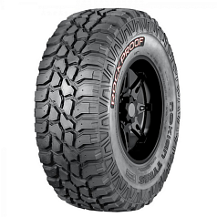 Летние шины 245/75 R16 Nokian Tyres Rockproof 120/116Q