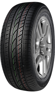 Летние шины 255/50 R19 Aplus A607 107V XL
