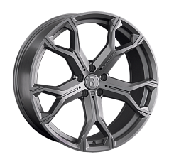Шины R21 5x112 9,5J ET31 D66,6 Replay A166 MGM