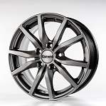R15 5x100 6,5J ET45 D67,1 Carwel Бекан 57(126) SB