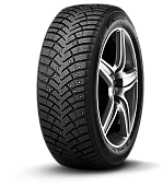 Зимние шины 245/50 R18 Nexen WinGuard WinSpike 3 104T XL Ш Корея 