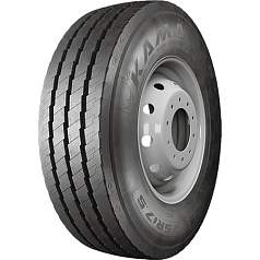 Грузовые шины 385/55 R22,5 Kama NT 202+ 160K