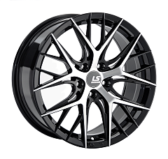 Диски LS FlowForming RC57 