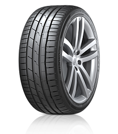 Hankook шина 255/50 R19 107V - euro-diski.ru Летние шины 255/50 R19 Hankook Ventus S1 evo3 K127E 107V XL Китай