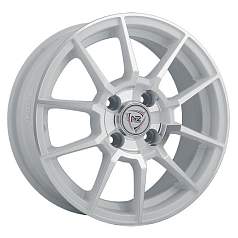 Диск R15 5x105 6J ET39 D56,6 NZ Wheels F-24 WF