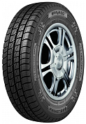 Зимние шины 185/75 R16 Belshina Bravado Bel-293 104/102Q кам 