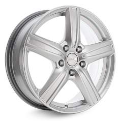 Диск R17 5x114,3 6,5J ET35 D67,1 Скад Адмирал селена 