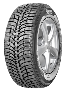 Зимние шины 185/65 R14 Sava Eskimo Ice MS 86T 