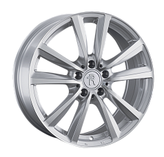 Шины R18 5x112 7,5J ET44 D66,6 Replay MR221 SF