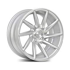 Диск R17 4x100 7,5J ET35 D60,1 PDW 1022Right M/S