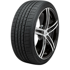 Летние шины 205/50 R16 Roadstone N5000 Plus 87H