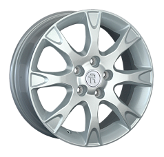 Шины R16 5x108 6,5J ET50 d63,3 Replay FD 51 S