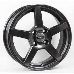 Диск R15 4x100 6J ET40 D56,6 NEO V03-1560 BMG