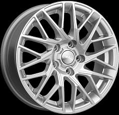 Диск R16 5x114,3 6,5J ET42,5 D67,1 Скад Сиена селена