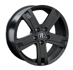 Диск R17 5x112 7,5J ET46 d66,6 Replay MR 83 MB