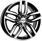 R18 5x112 7,5J ET37 D66,6 Carwel Нарбус 211 AB