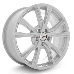 Диск R18 5x112 7,5J ET45 D57,1 X'trike X-122 HS