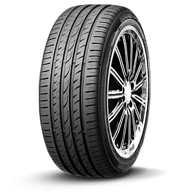 Летние шины 205/60 R15 Roadstone Eurovis Sport 04 91V 