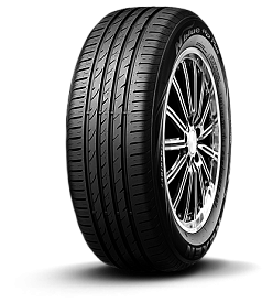 Летние шины 205/65 R15 Nexen Nblue HD Plus 94H
