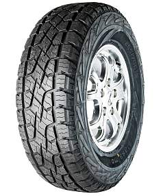 Летние шины 225/70 R16 Massimo Roccia AT 103T 
