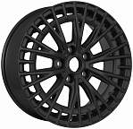 R17 5x114,3 7J ET37 D66,6 KDW KD1730 (КС1098-04) Matt_Black_Painted