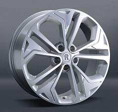 Шины R19 5x114,3 8J ET51 D67,1 Replay HND304 SFP