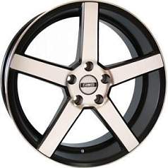 Диск R16 5x108 6,5J ET40 D63,4 NEO V03-1665 BD