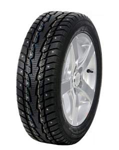 Зимние шины 225/55 R17 Ovation Ecovision W-686 101H Ш