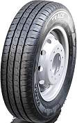Летние шины 215/75 R16 Kama TRACE HK-135 116/114R 