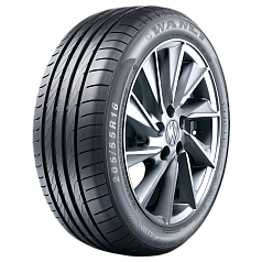 Летние шины 215/45 R17 Wanli SA302 91W XL