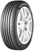Летние шины 225/60 R17 Maxxis M36+ 99V RunFlat 