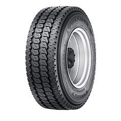 Грузовые шины TR657