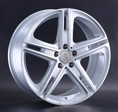 Шины R19 5x112 8J ET38 D66,6 Replay MR209 SF