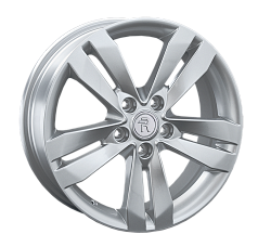 шина - euro-diski.ru Шины R17 5x114,3 7J ET48 D56,1 Replay SB112 S