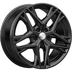 R18 5x130 8J ET43 D84,1 Скад Челси бархат новый 