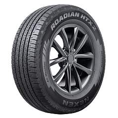 Летние шины 255/60 R19 Nexen Roadian HTX 2 109H Корея