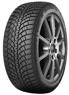 Зимние шины 235/40 R18 Kumho WinterCraft WP71 95W 