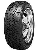 Зимние шины 155/65 R14 Sailun Ice Blazer Alpine+ 75T 