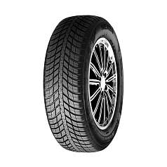 Летние шины 225/55 R16 Nexen N'blue 4Season 95H Китай